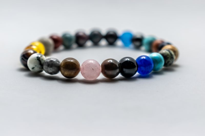 Tisken Bracelet