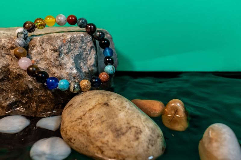 Tisken Bracelet