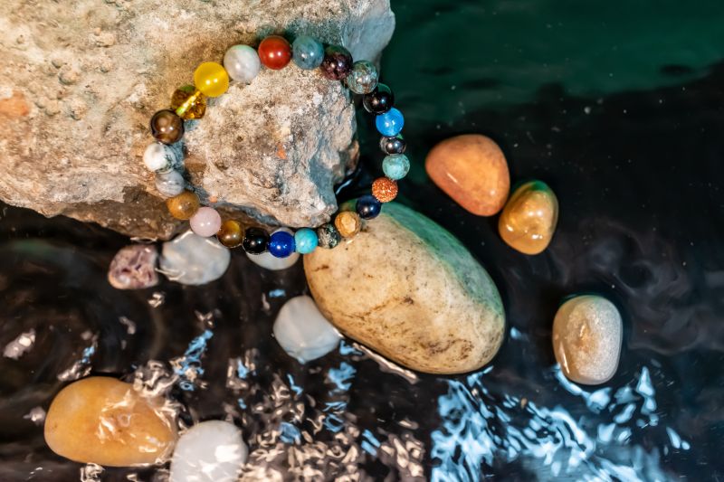 Tisken Bracelet