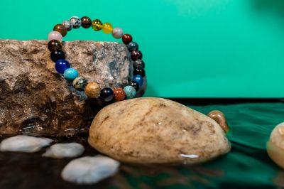 Tisken Bracelet