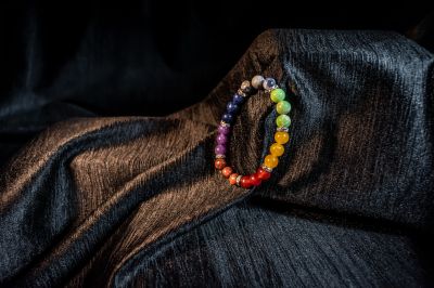 7 Chakra Bracele-A22107