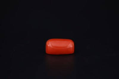 Natural Red Coral ( Munga)-9.910 Carat Weight Origin Italy-A22119