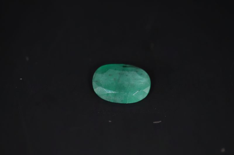 A22139_Original Emerald (Panna) 6.1 Carat Weight-Origin Zambia