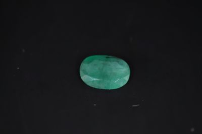 A22139_Original Emerald (Panna) 6.1 Carat Weight-Origin Zambia