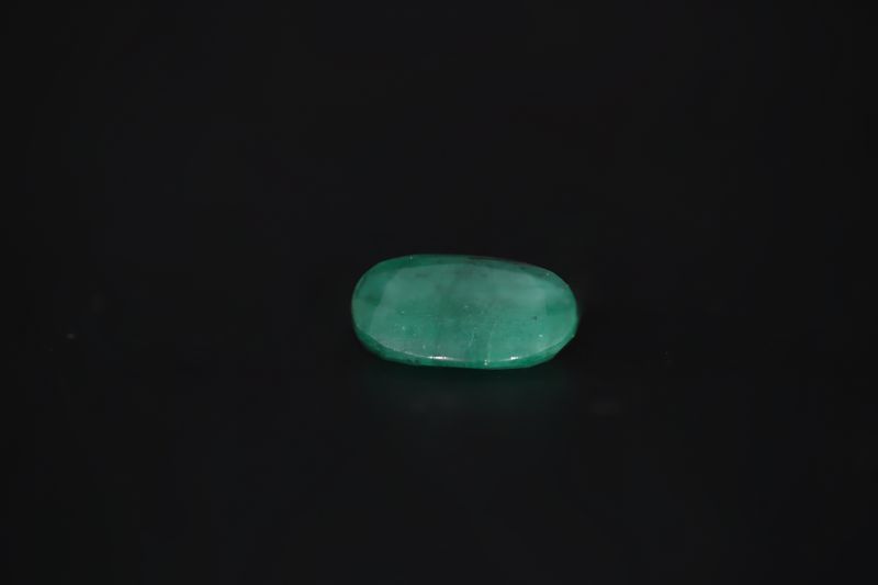 A22139_Original Emerald (Panna) 6.1 Carat Weight-Origin Zambia