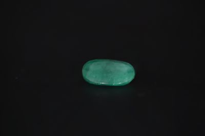 A22139_Original Emerald (Panna) 6.1 Carat Weight-Origin Zambia